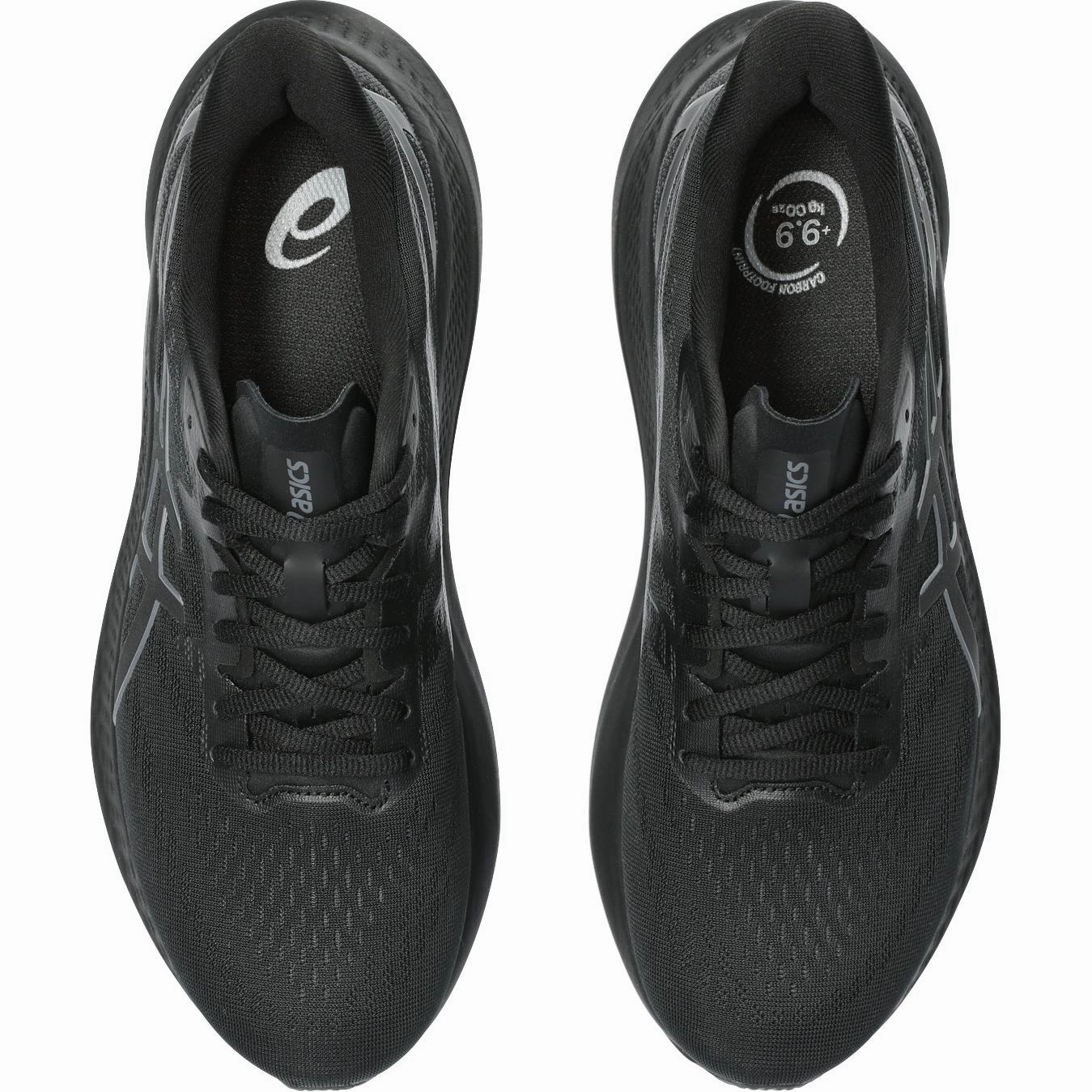 Asics GT 2000 12 Mens Running Shoes - Black Reliable Stability Runners