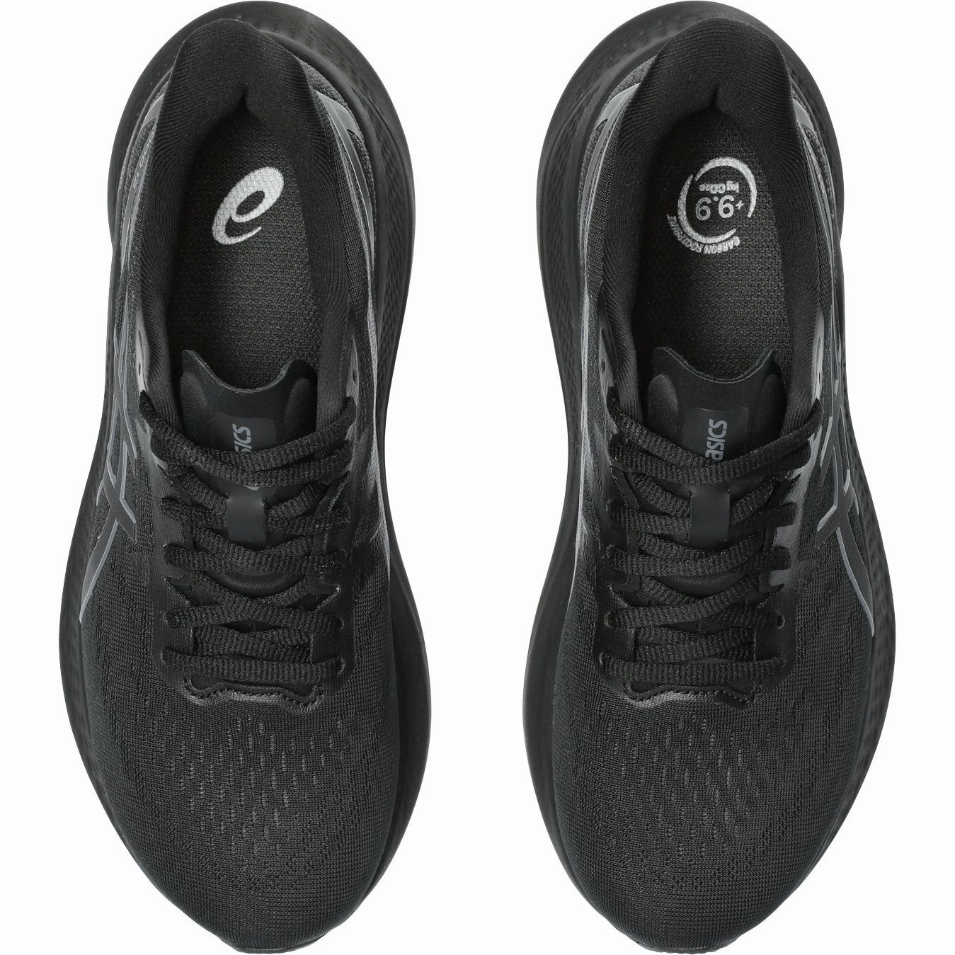 Asics GT 2000 12 Womens Running Shoes - Black Reliable Stability Runners