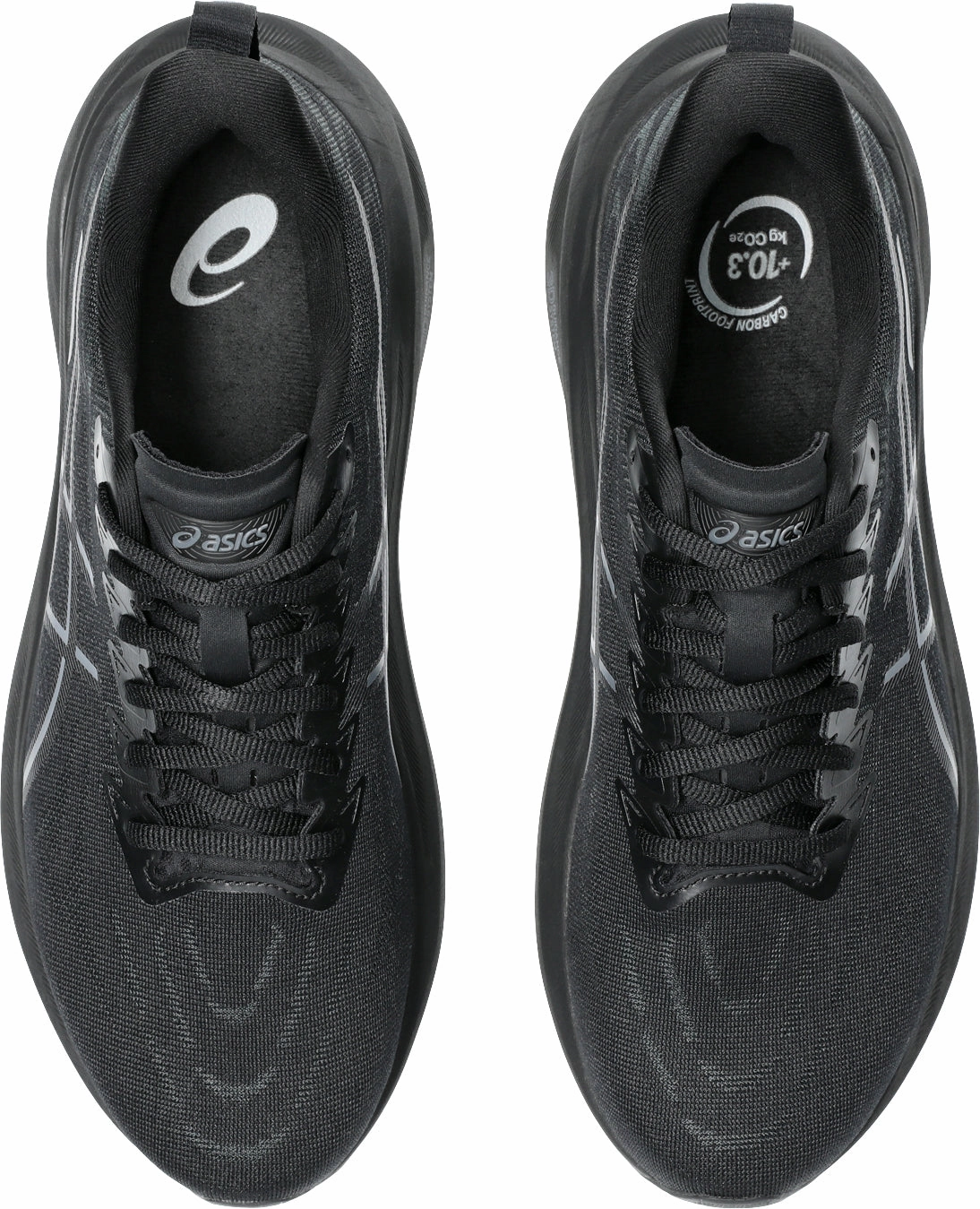 Asics GT 2000 13 Mens Running Shoes - Black Reliable Stability Runners