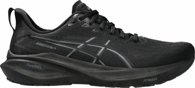 Asics GT 2000 13 Mens Running Shoes - Black Asics GT 2000 design