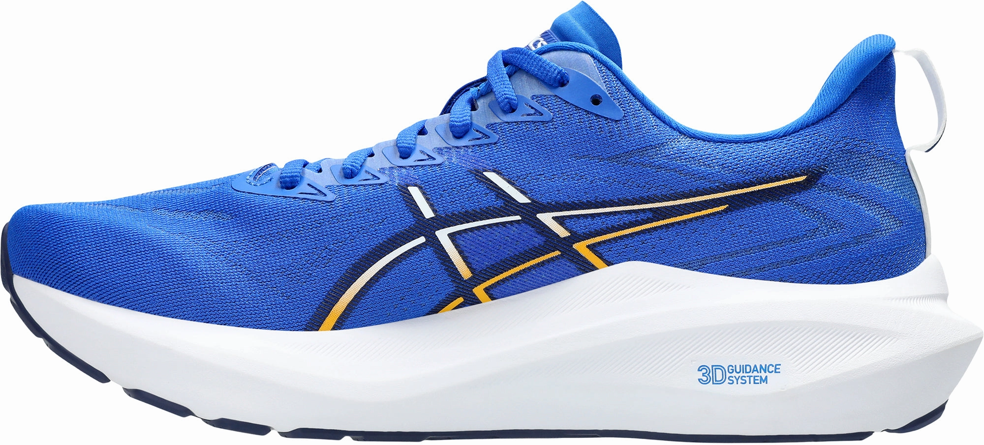 Asics GT 2000 13 Mens Running Shoes - Blue Reliable Stability Runners