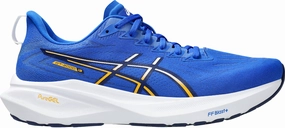 Asics GT 2000 13 Mens Running Shoes - Blue Asics GT 2000 design