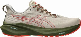 Asics GT 2000 13 TR Mens Running Shoes - Brown Asics GT 2000 design