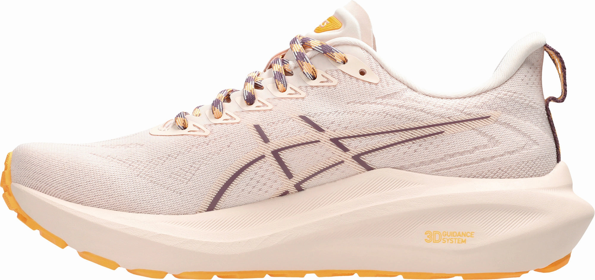 Asics GT 2000 13 TR Womens Running Shoes - Pink Reliable Stability Runners