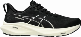 Asics GT 2000 13 Womens Running Shoes - Black Asics GT 2000 design