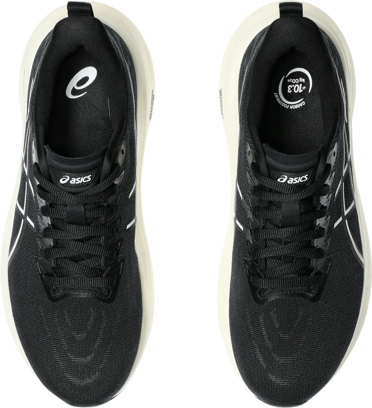 Asics GT 2000 13 Womens Running Shoes - Black Reliable Stability Runners