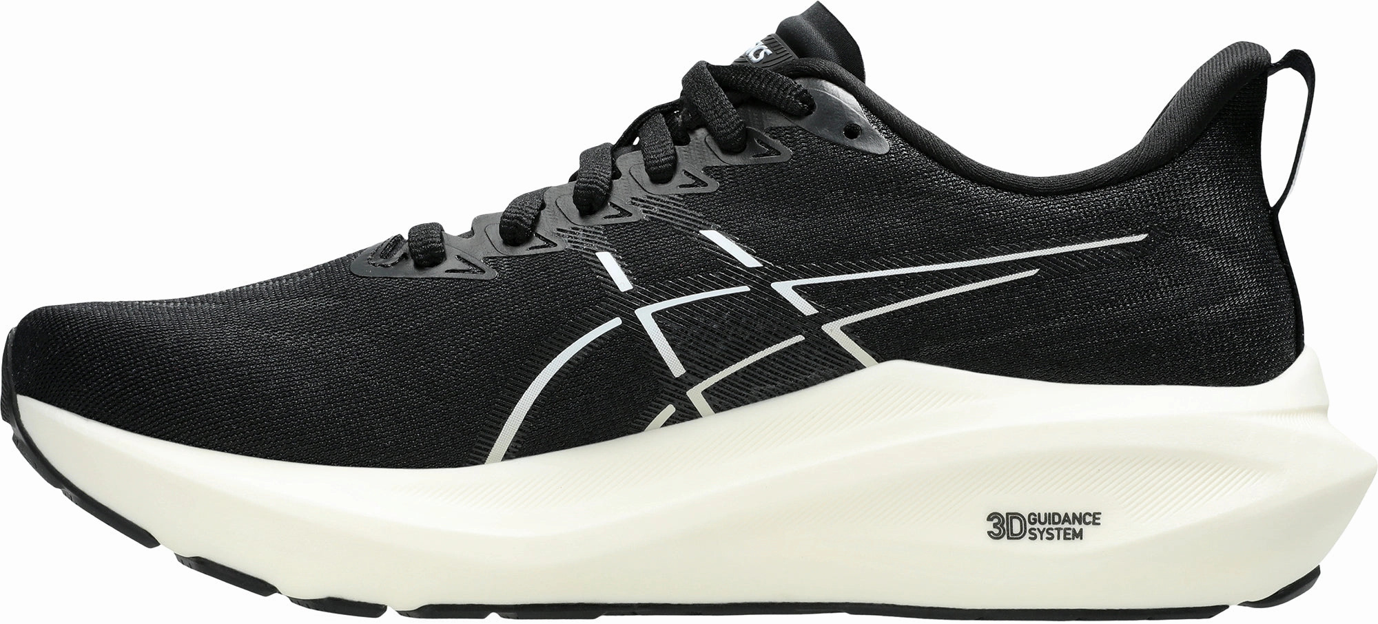 Asics GT 2000 13 Womens Running Shoes - Black Reliable Stability Runners