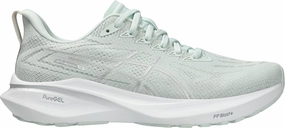 Asics GT 2000 13 Womens Running Shoes - Green Asics GT 2000 design