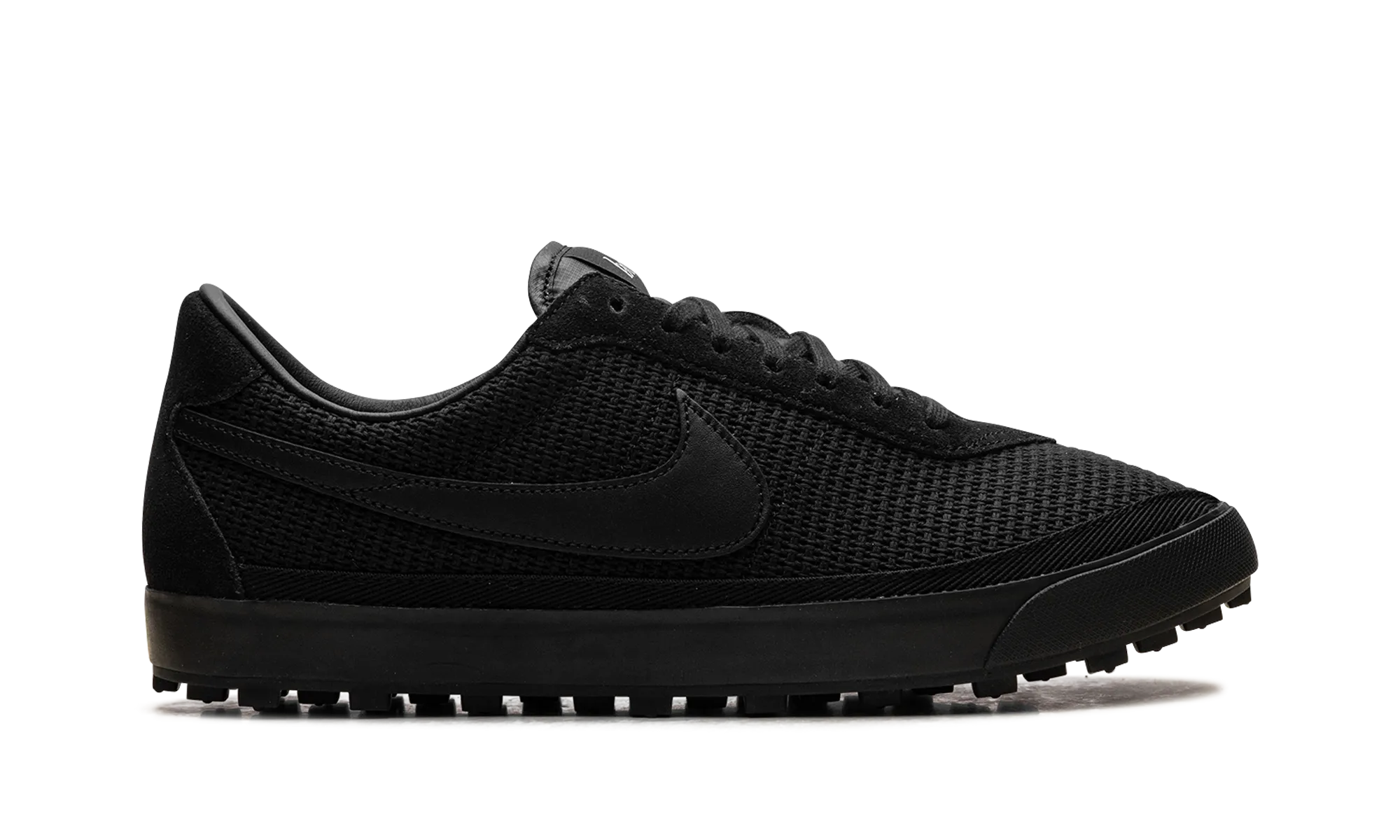 Astro Grabber "Bode - Black" nike mens sport sneakers