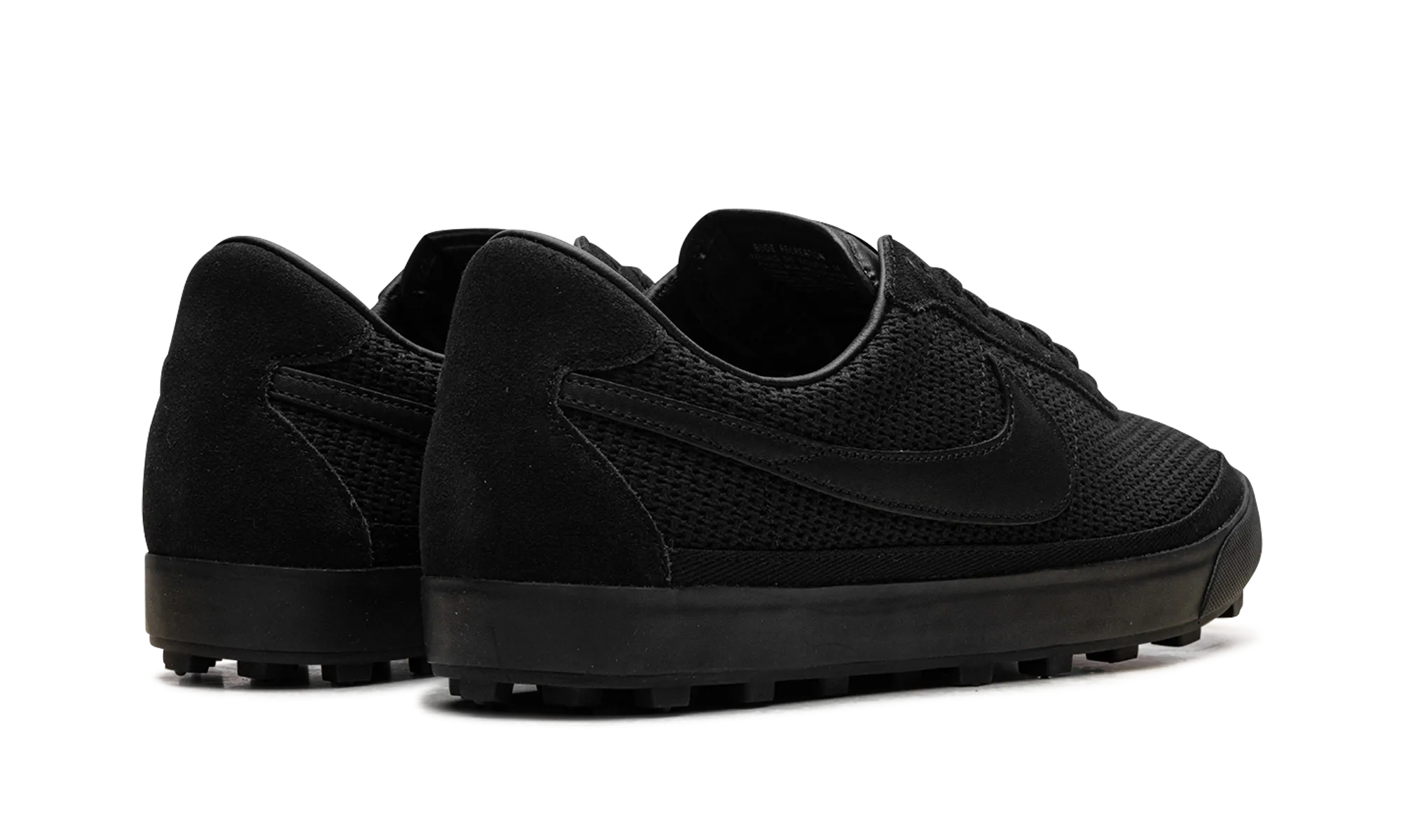 Astro Grabber "Bode - Black" nike mens sport sneakers