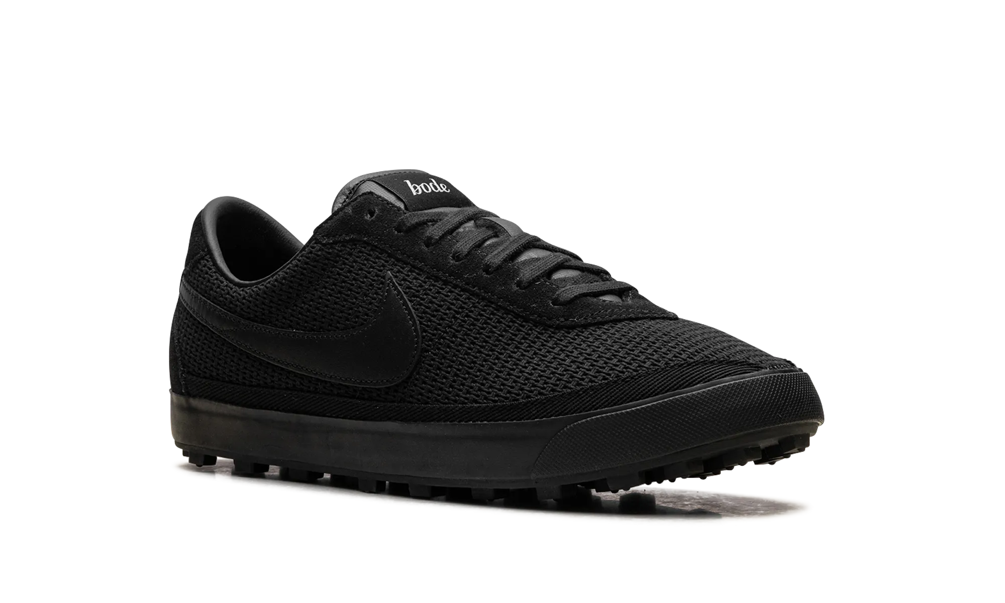 Astro Grabber "Bode - Black" nike mens sport sneakers