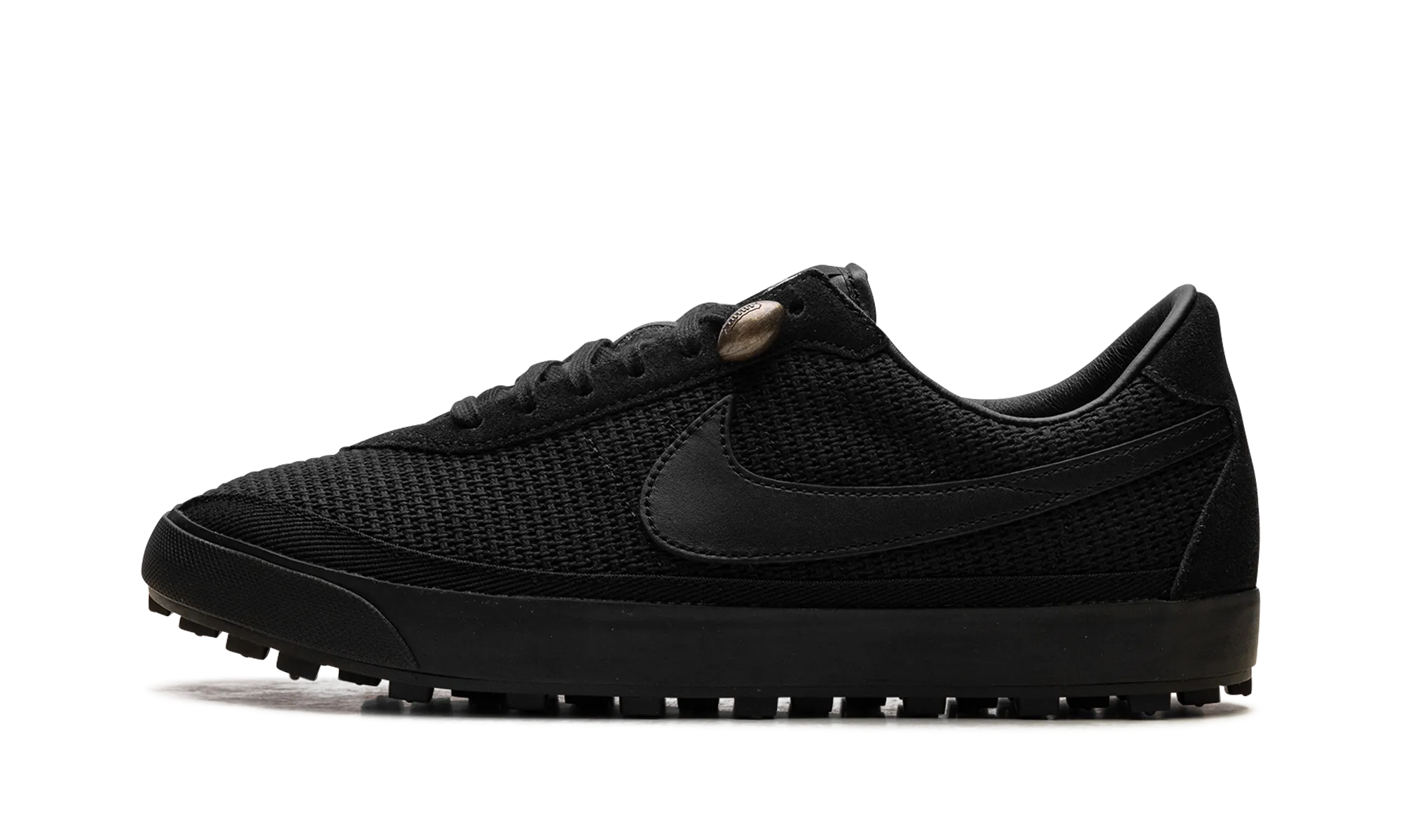 Astro Grabber "Bode - Black" Nike Mens shoes
