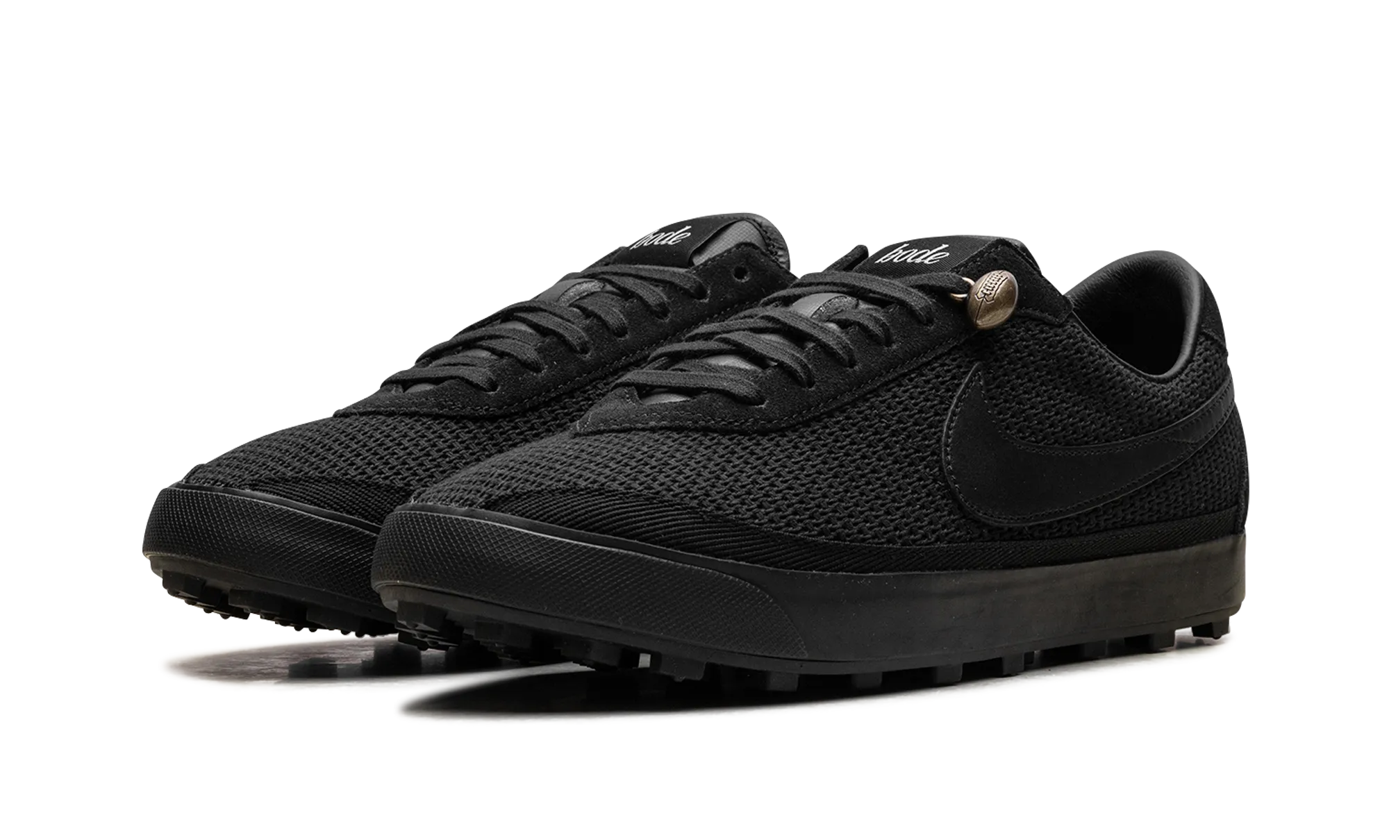 Astro Grabber "Bode - Black" nike mens sport sneakers