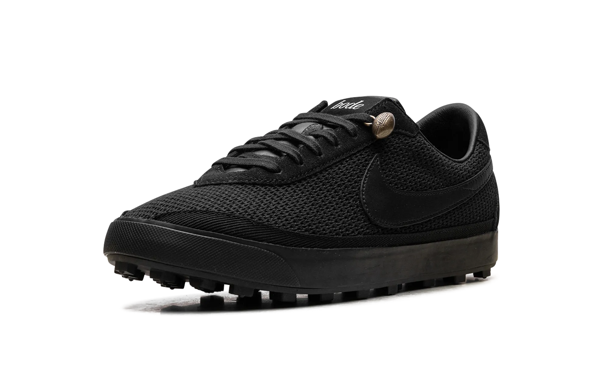 Astro Grabber "Bode - Black" nike mens sport sneakers