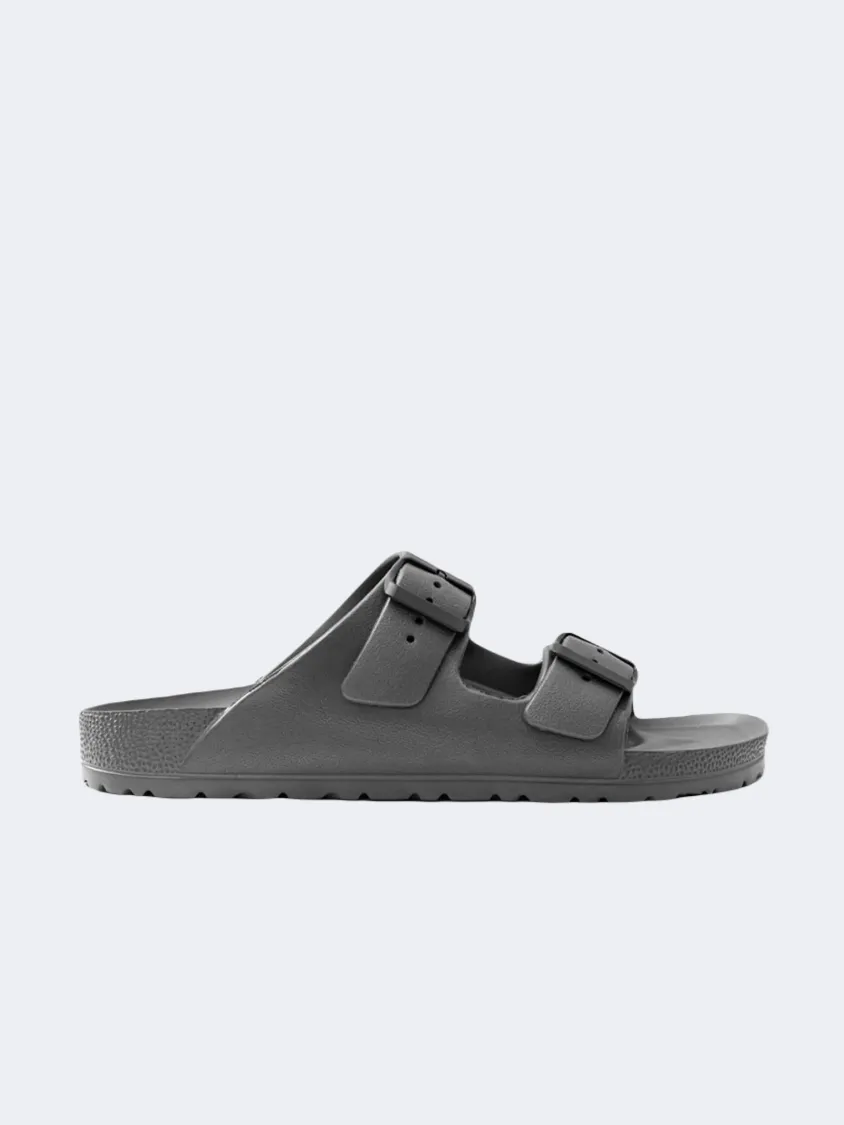 Ateneo Comfort Men Beach Slipper Oily Mens shoes for everyday urban style