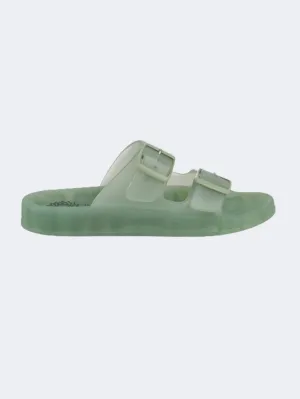Ateneo Women Lifestyle Slippers Menta Women's footwear styles