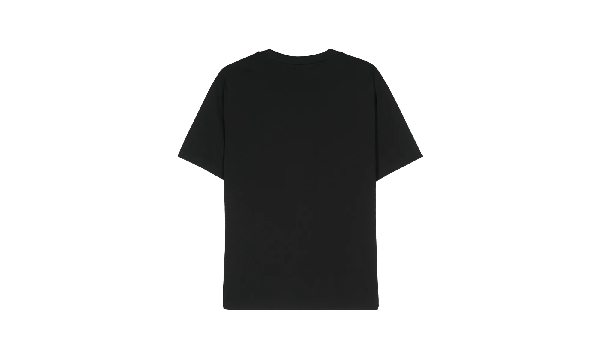 Athletics Cotton Tee "Black" new balance mens runners
