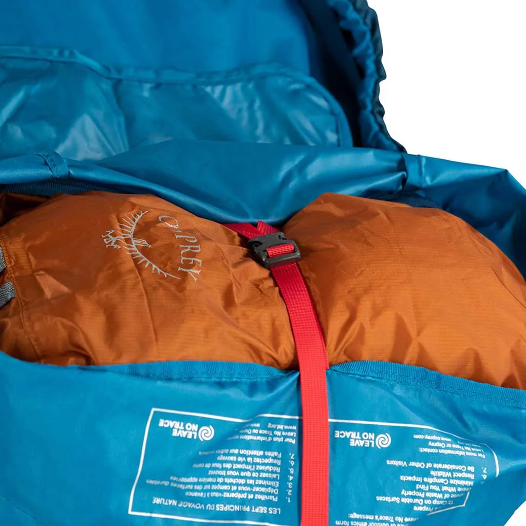 Atmos AG LT 65 Osprey Bags
