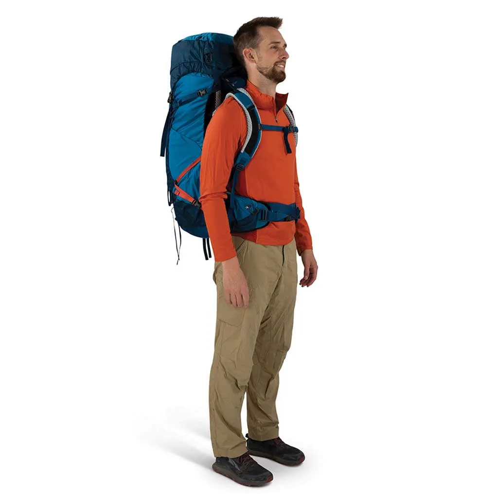 Atmos AG LT 65 Osprey Bags