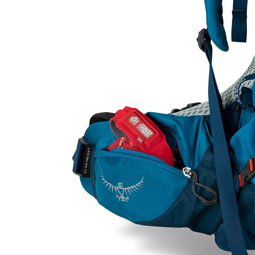 Atmos AG LT 65 Osprey Bags