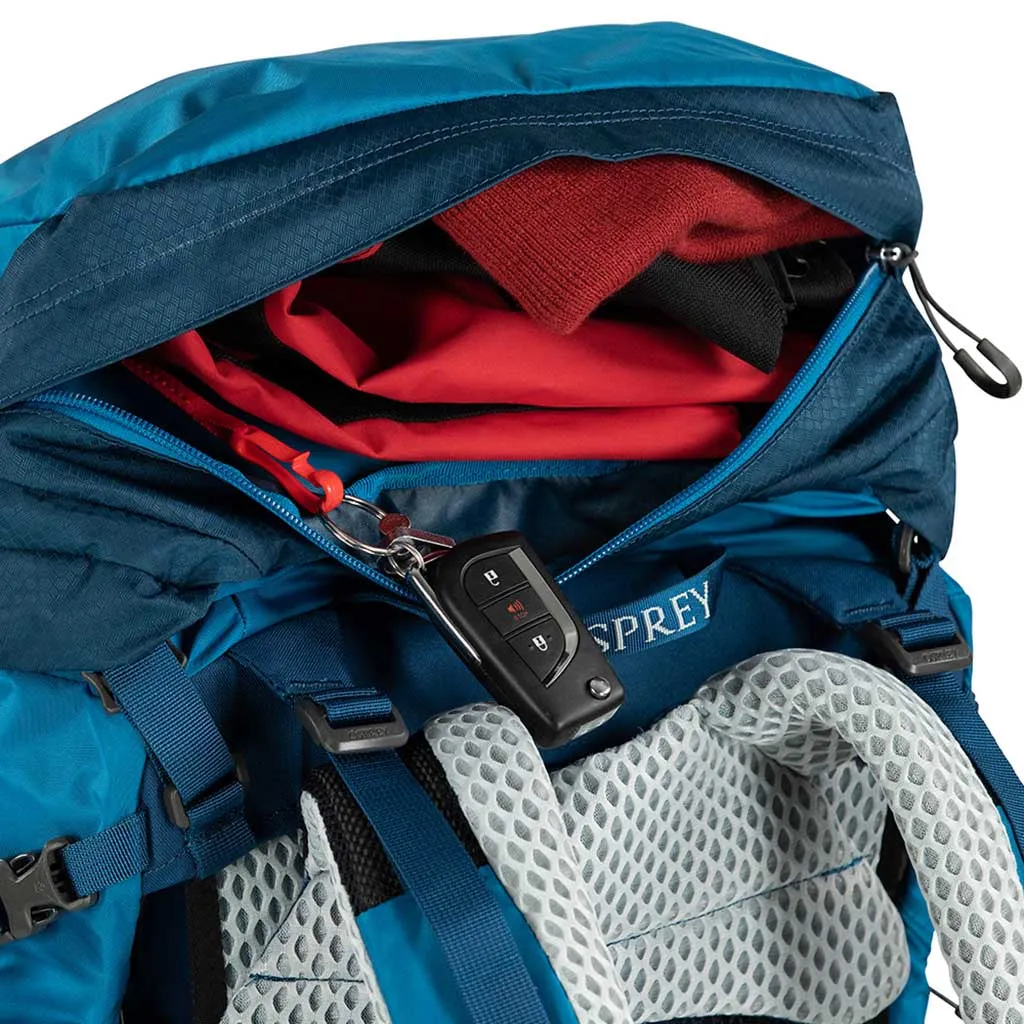 Atmos AG LT 65 Osprey Bags