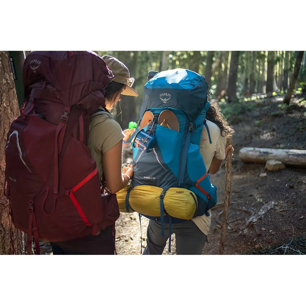 Atmos AG LT 65 Osprey Bags