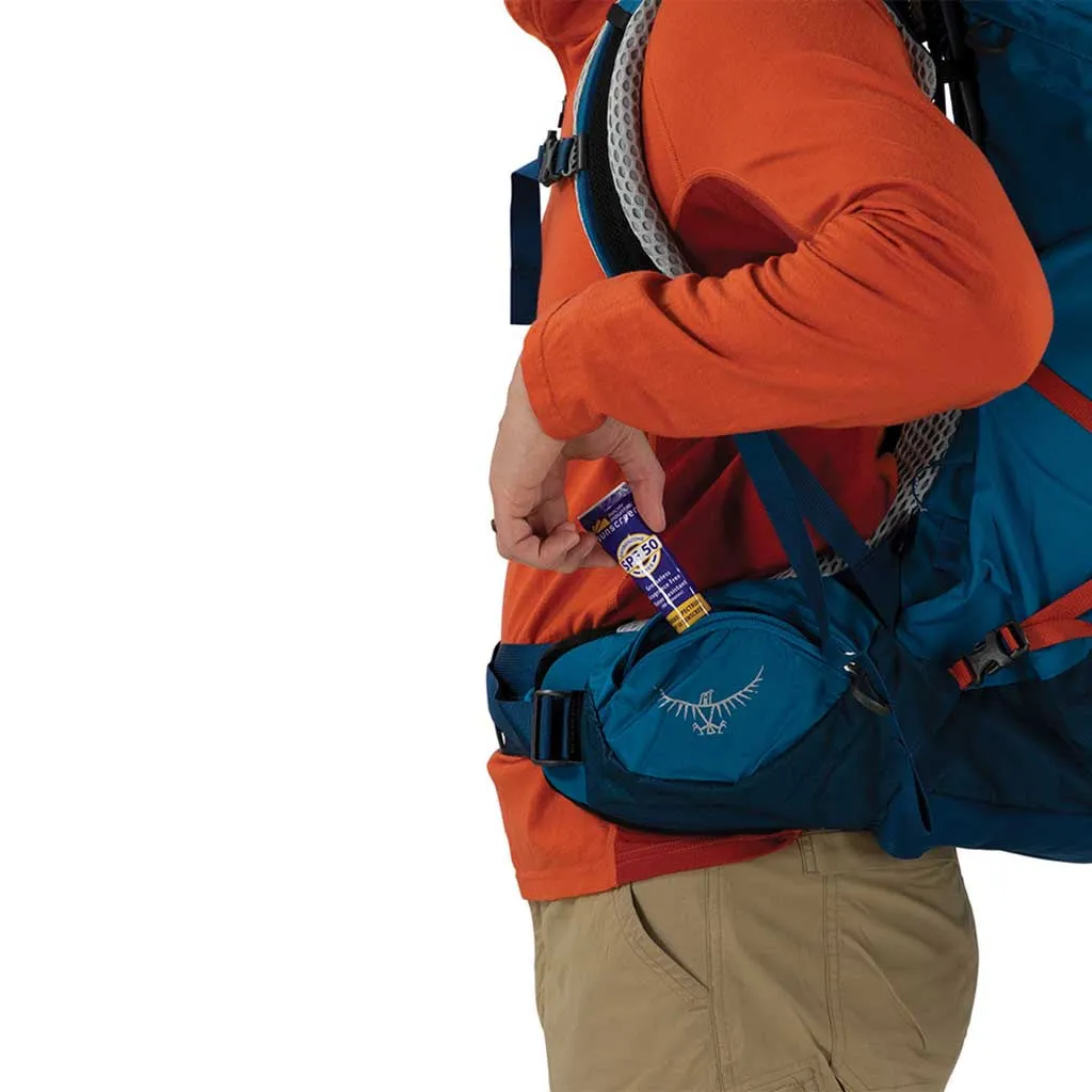 Atmos AG LT 65 Osprey Bags