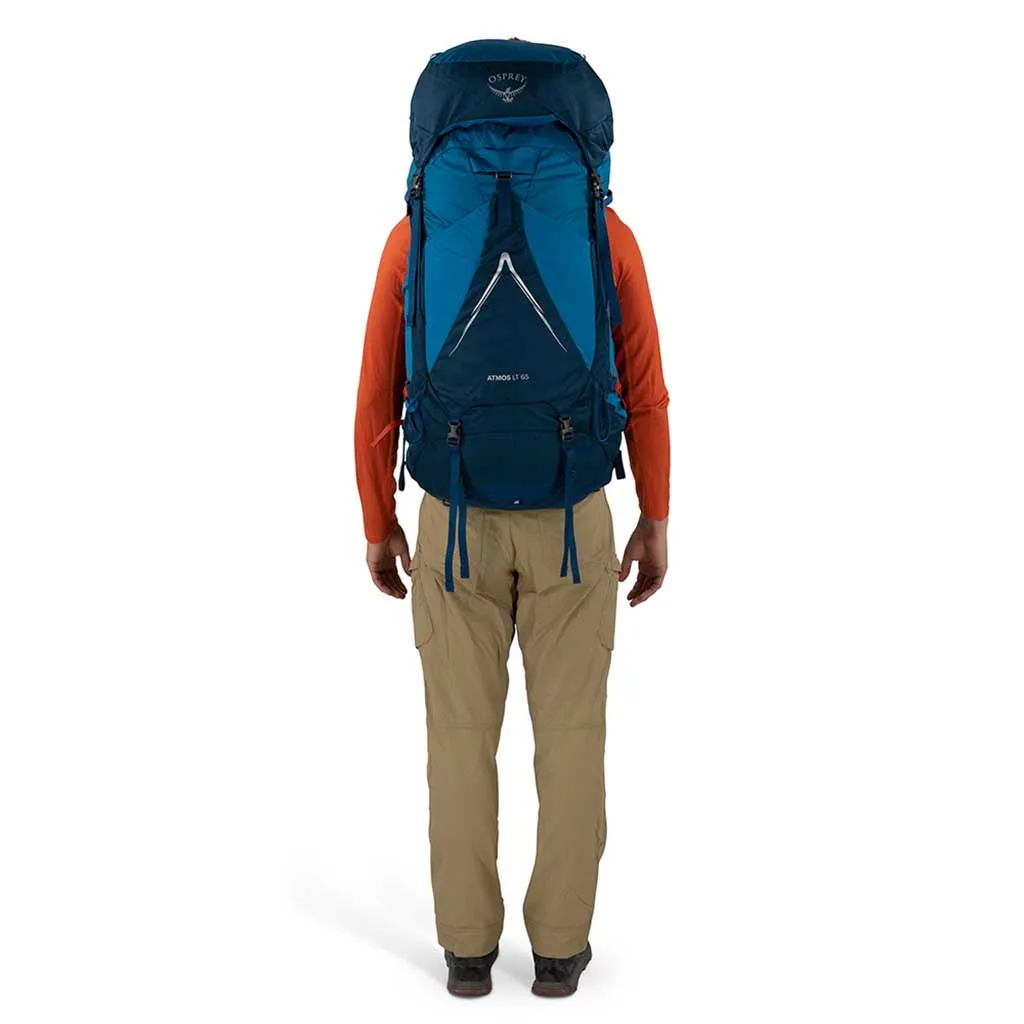 Atmos AG LT 65 Osprey Bags