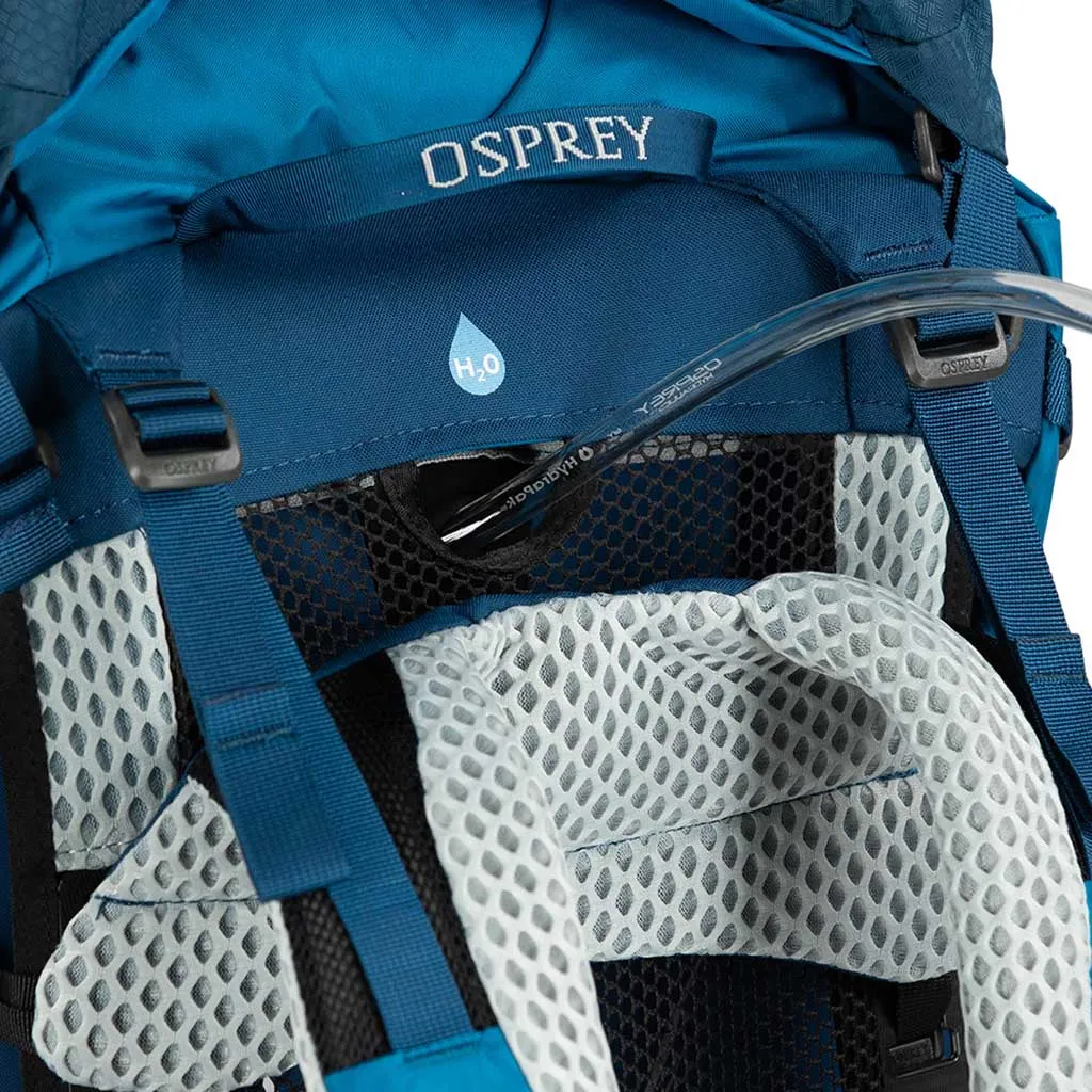 Atmos AG LT 65 Osprey Bags