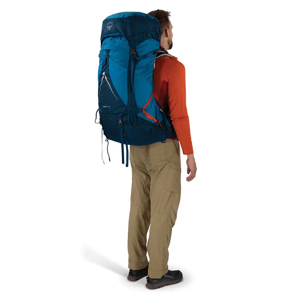 Atmos AG LT 65 Osprey Bags