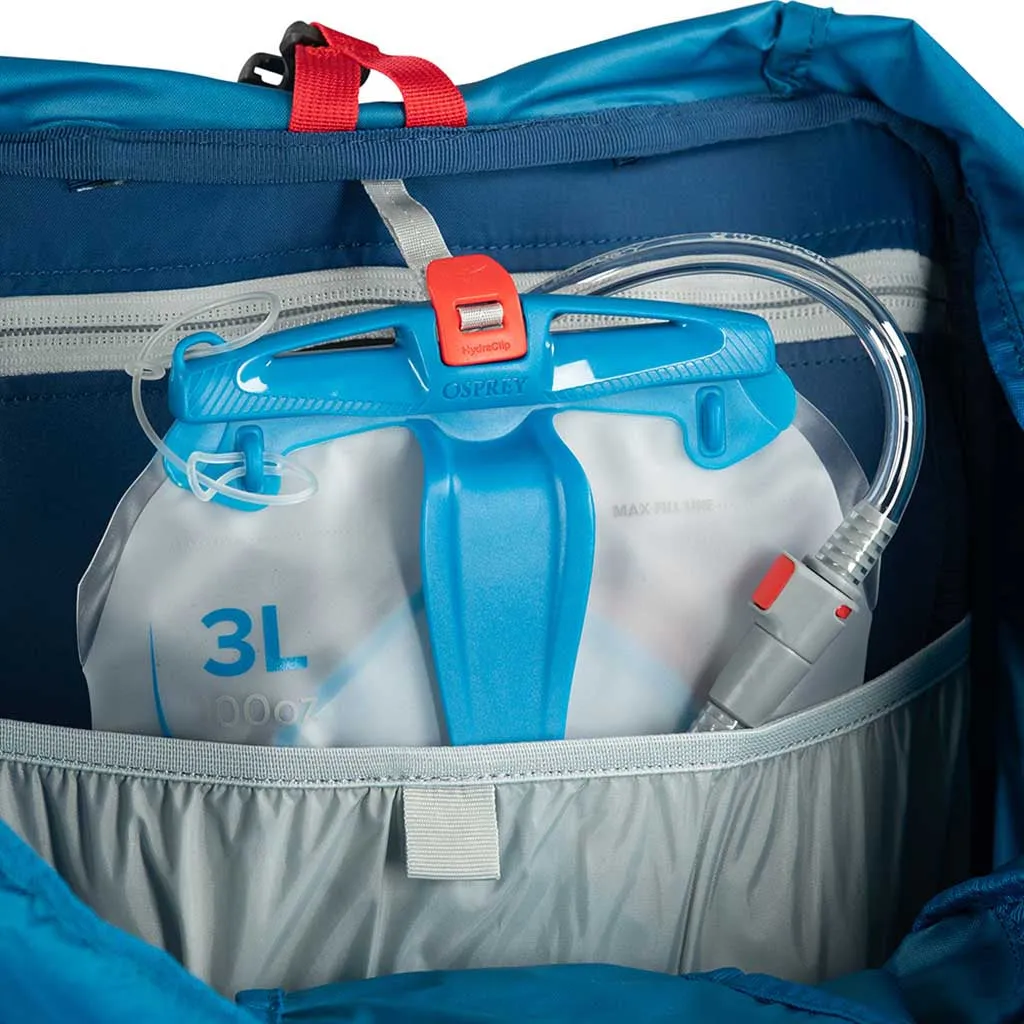 Atmos AG LT 65 Osprey Bags