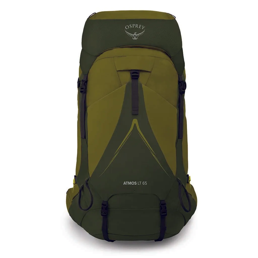 Atmos AG LT 65 Osprey Bags