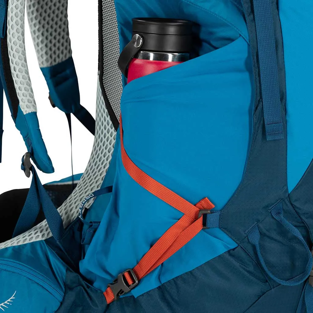 Atmos AG LT 65 Osprey Bags