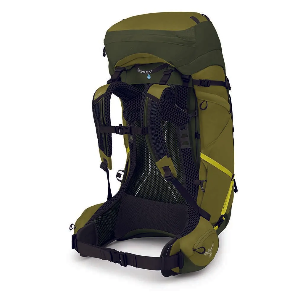 Atmos AG LT 65 Osprey Bags