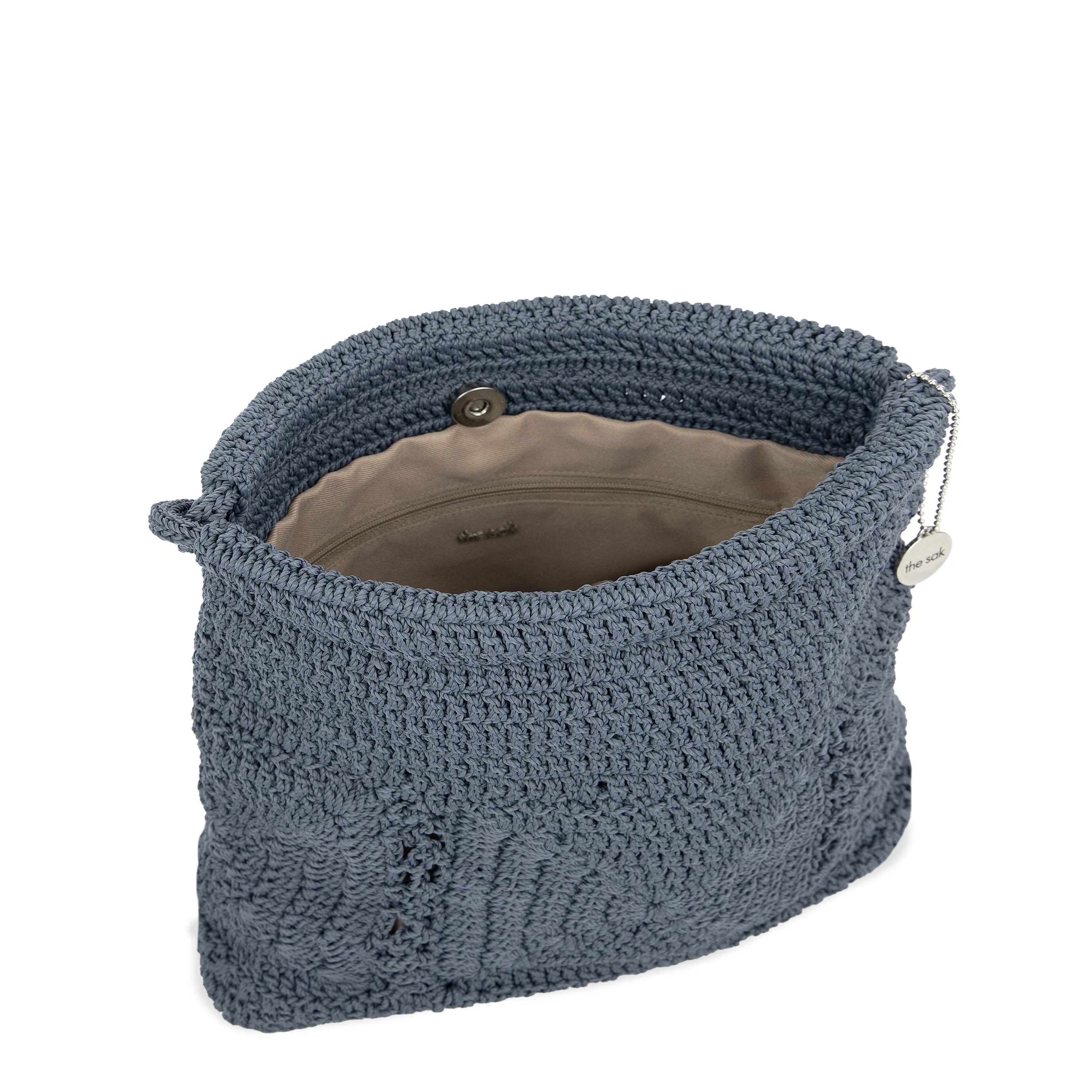 Ava Hobo Bags The Sak Hobos & Buckets