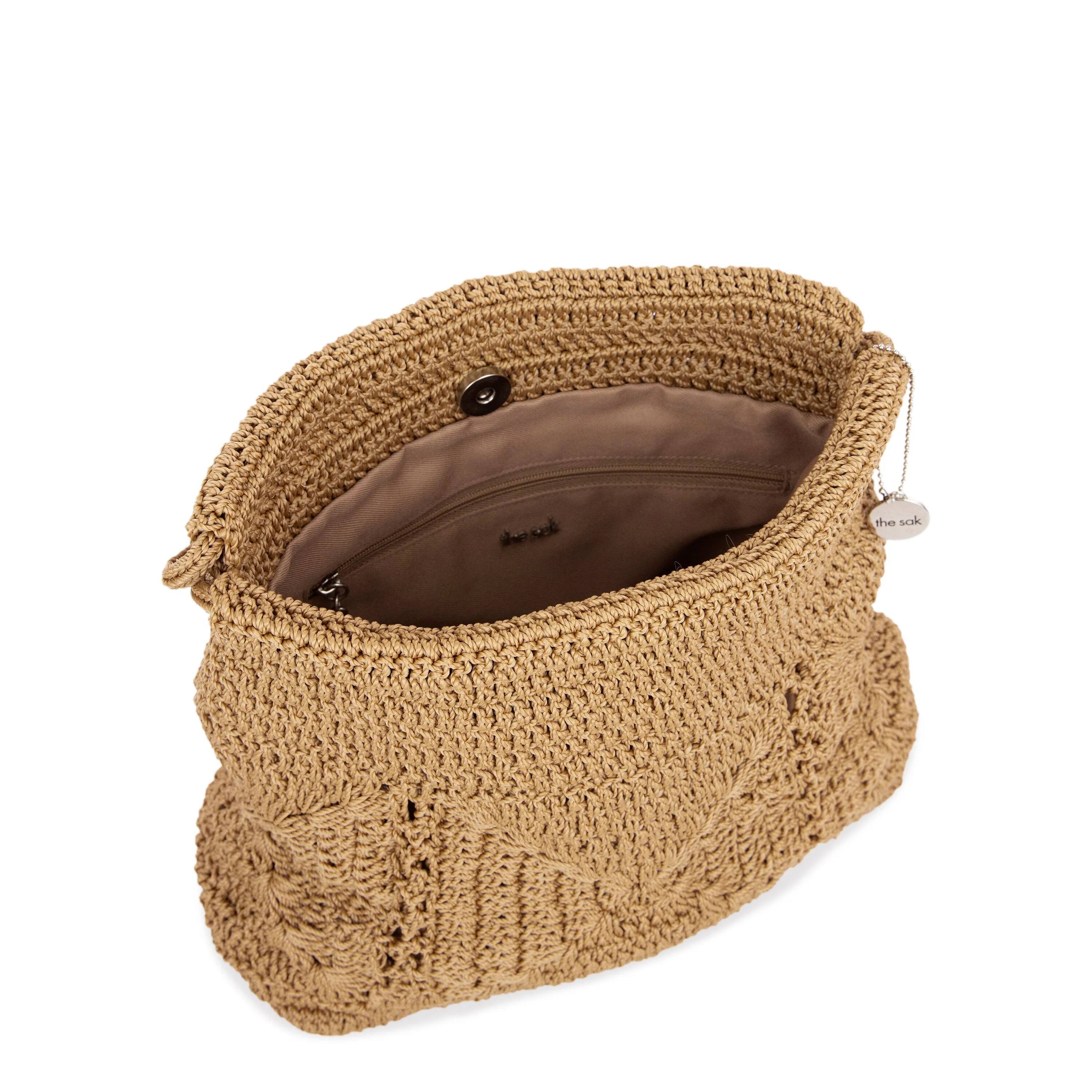 Ava Hobo Bags The Sak Hobos & Buckets