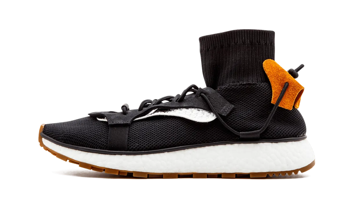AW Run "black" Adidas Men's designs