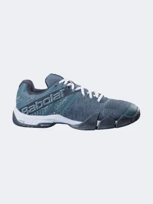 Babolat Movea Men Padel Shoes North Atlantic Mens shoes for everyday urban style