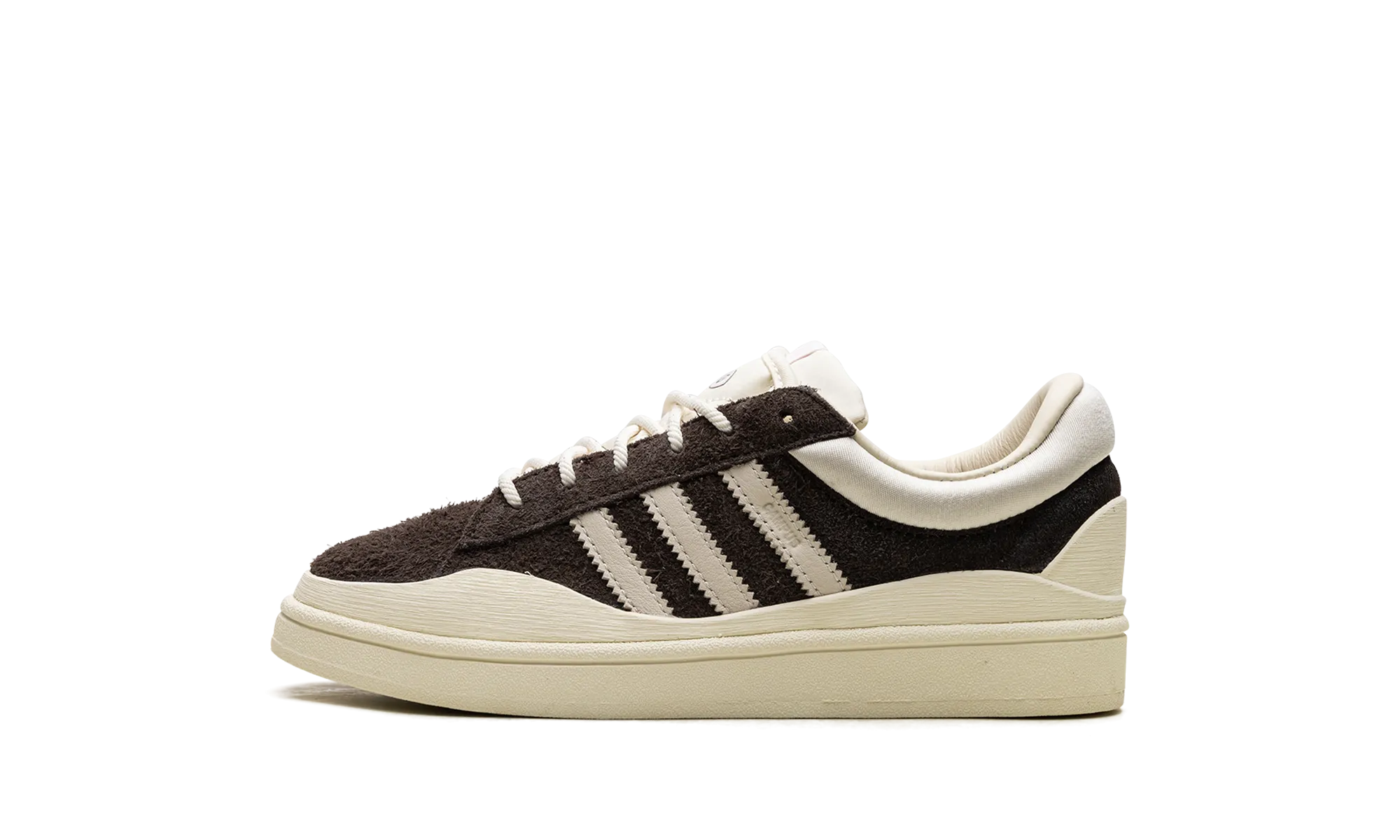 BAD BUNNY CAMPUS PS "Black" adidas preschool kids sneakers