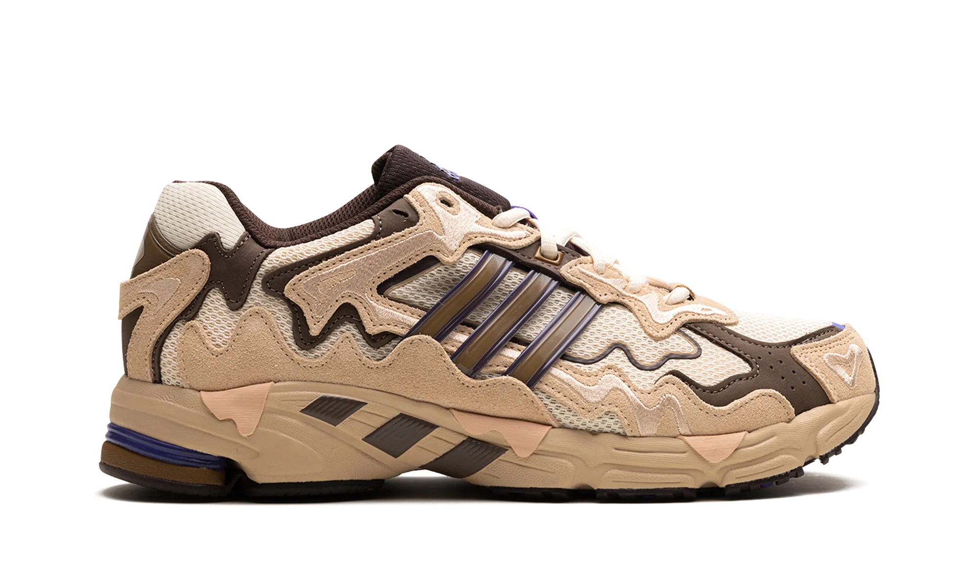 Bad Bunny Response CL "Ecru Tint" adidas lifestyle mens shoes
