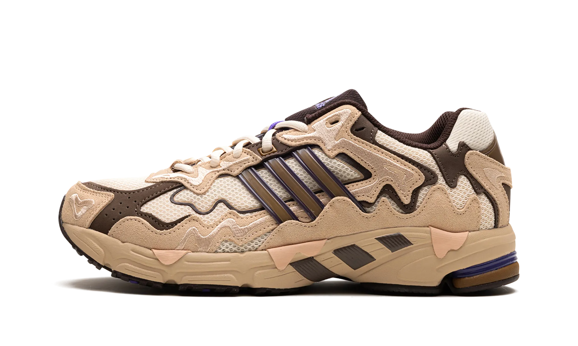 Bad Bunny Response CL "Ecru Tint" Adidas Men's sneakers