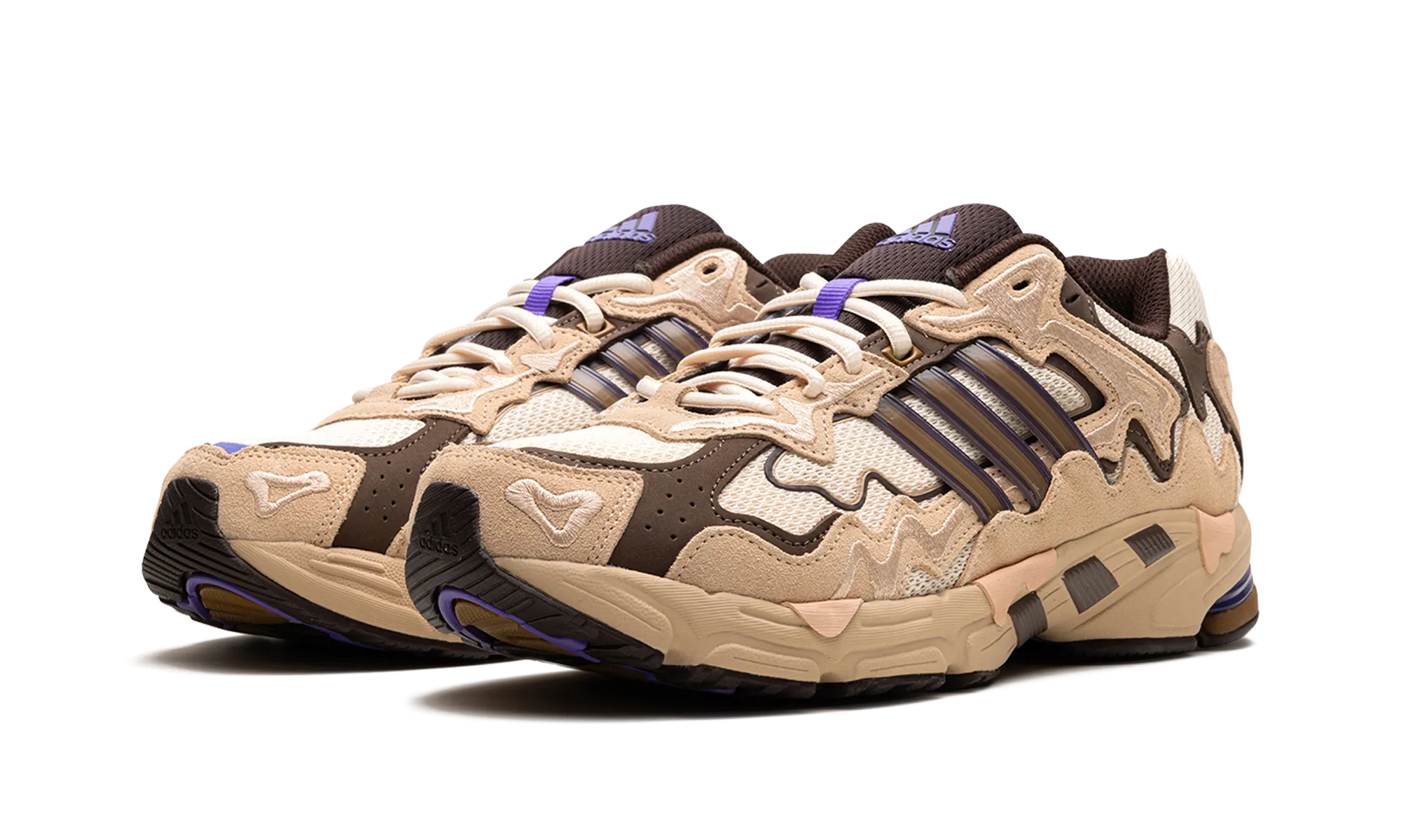 Bad Bunny Response CL "Ecru Tint" adidas lifestyle mens shoes