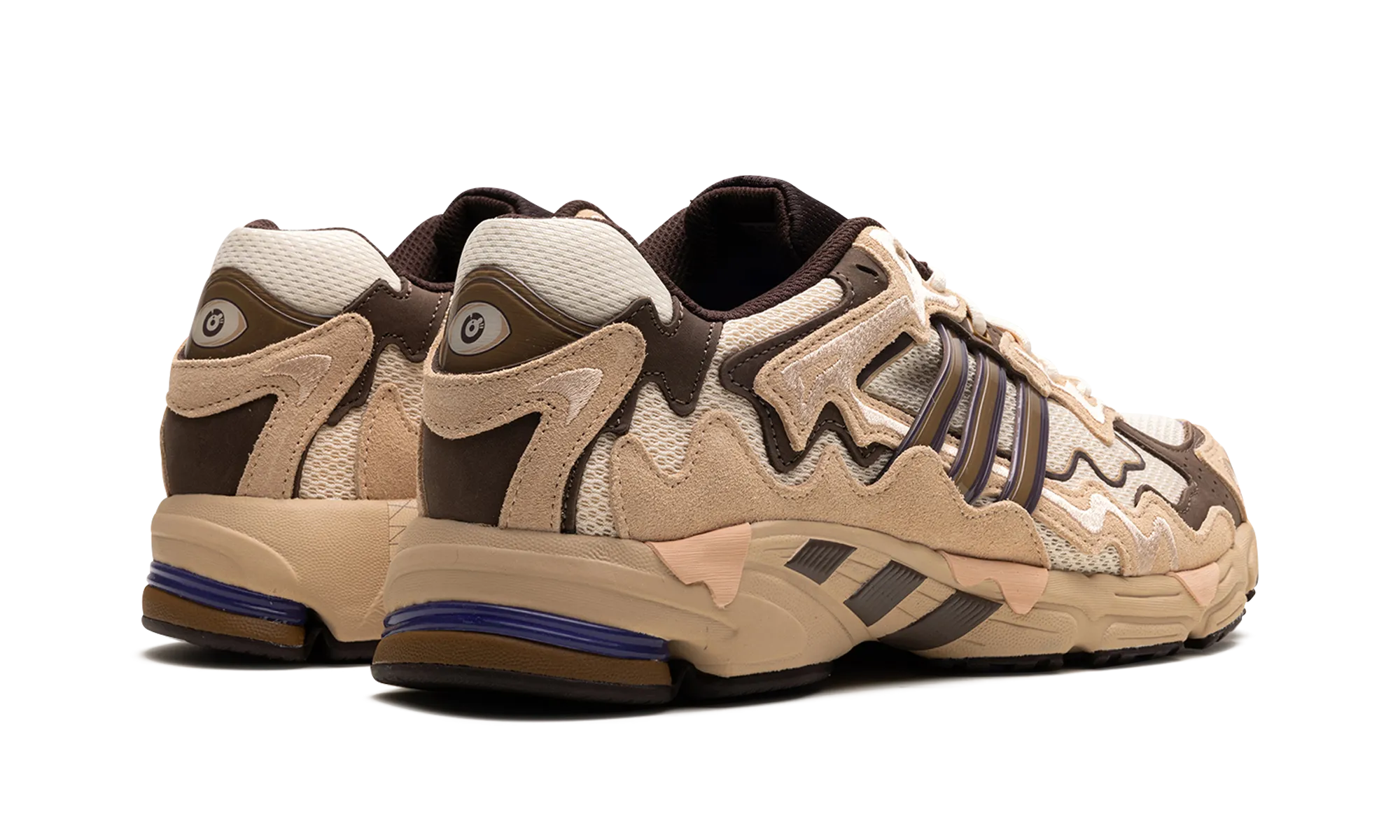 Bad Bunny Response CL "Ecru Tint" adidas lifestyle mens shoes
