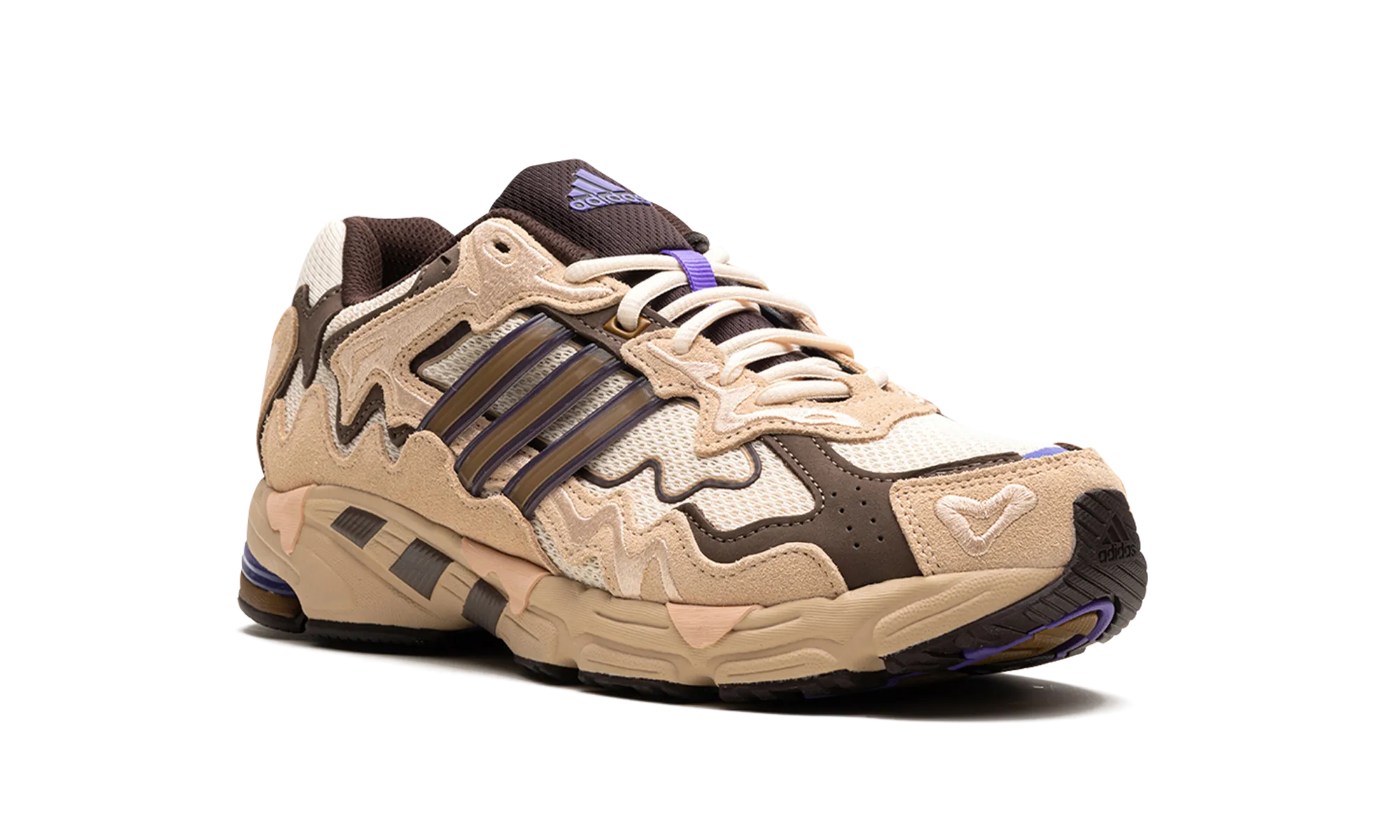 Bad Bunny Response CL "Ecru Tint" adidas lifestyle mens shoes