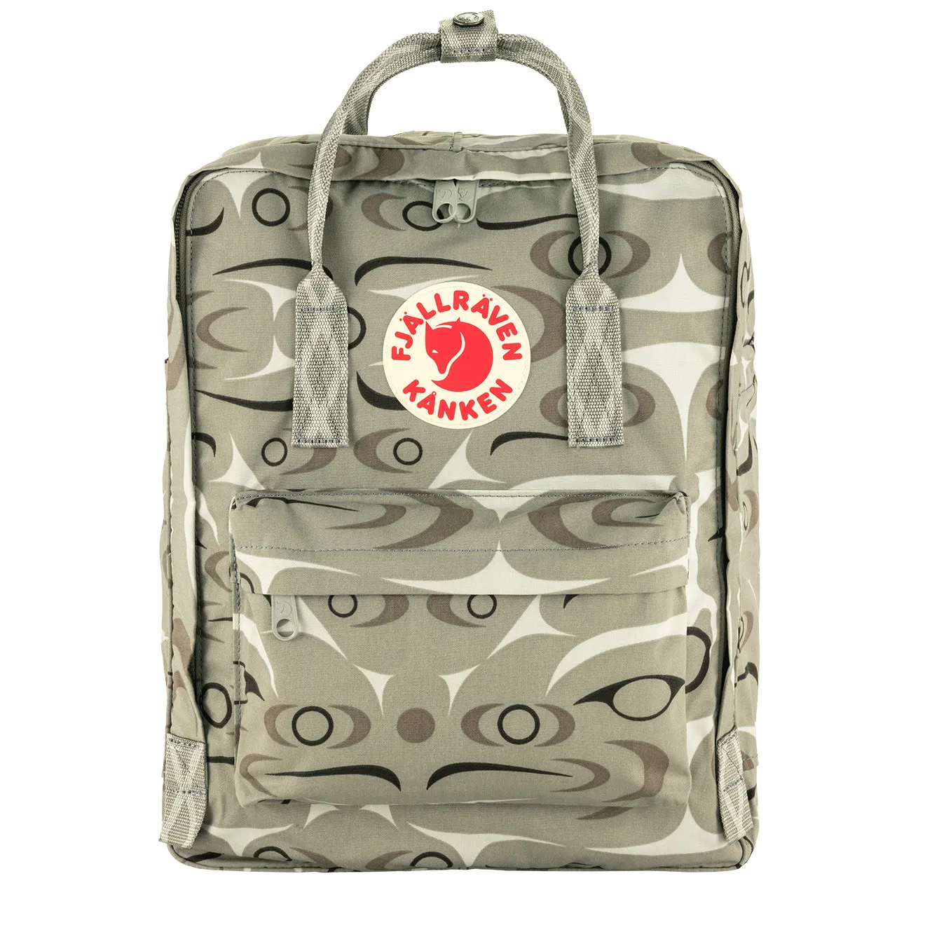 Bags FjallravenBackpack Men Fjallraven Kanken Art Classic Backpack Sey
