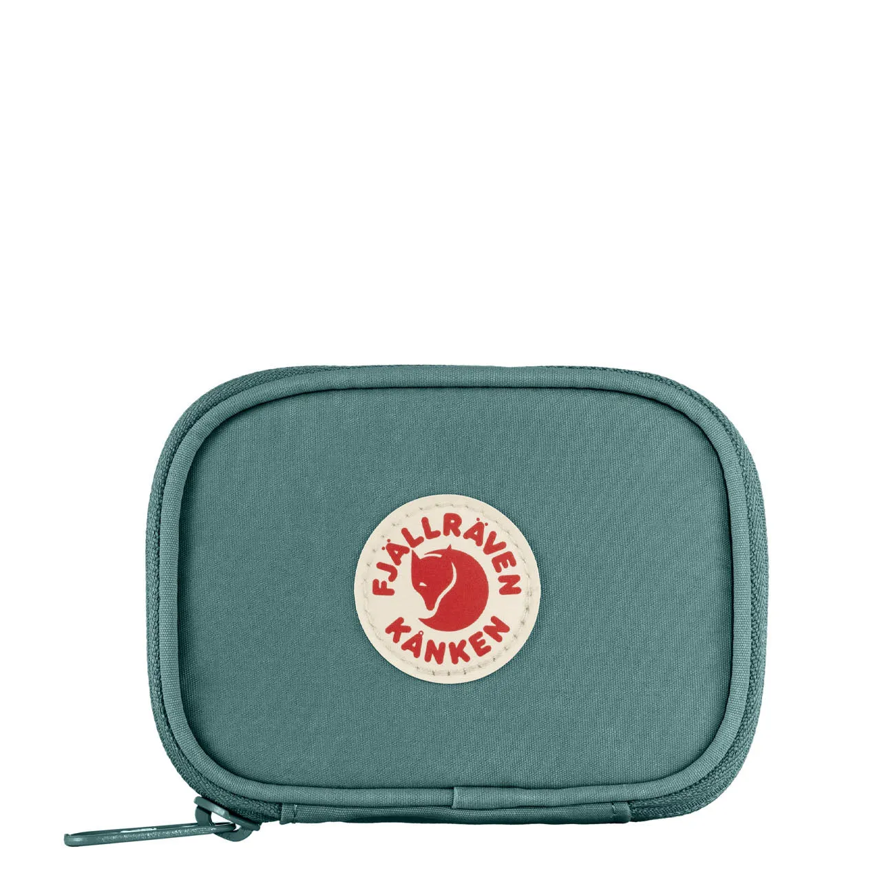Bags FjallravenBackpack Men Fjallraven Kanken Card Wallet Frost Green