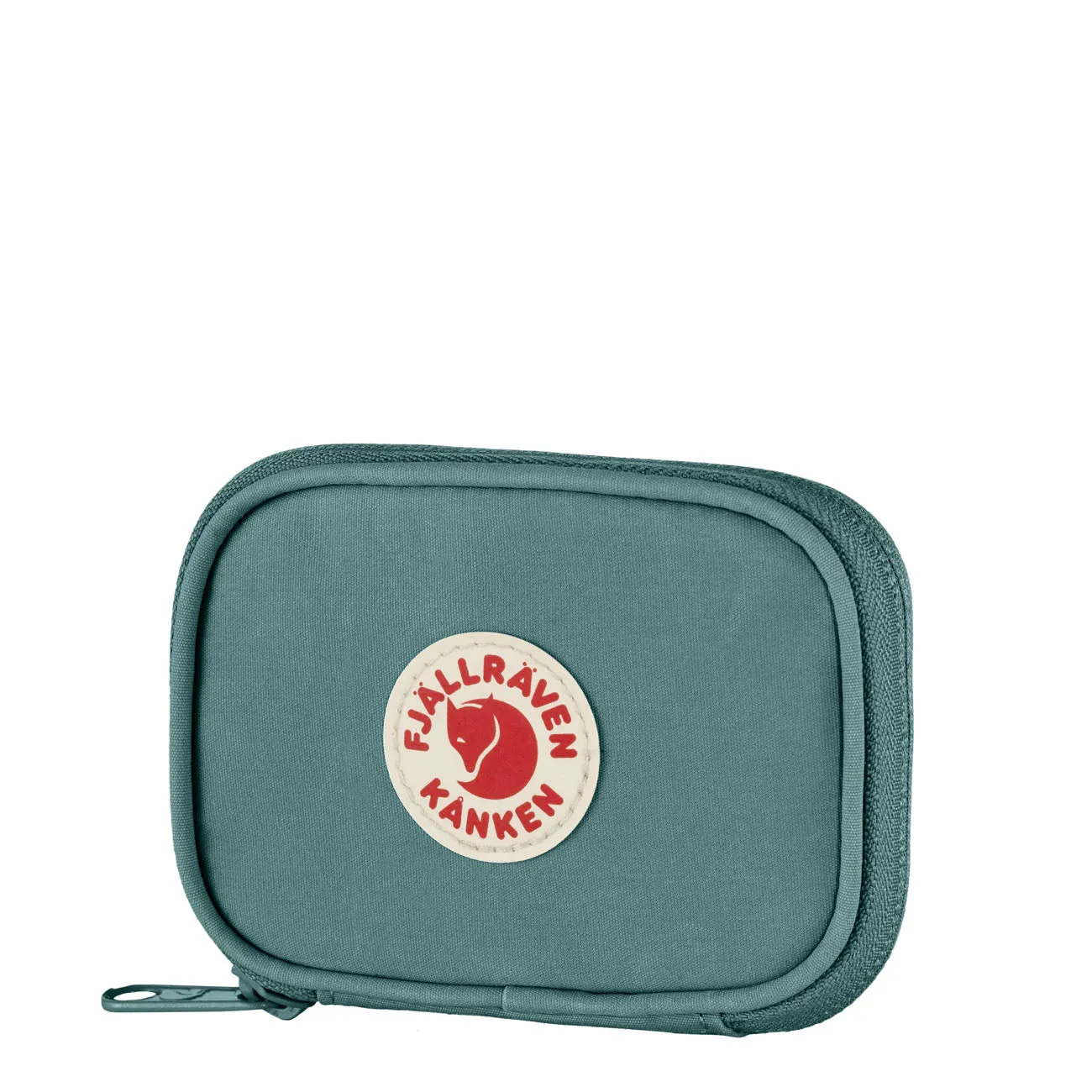 Bags FjallravenBackpack Men Fjallraven Kanken Card Wallet Frost Green
