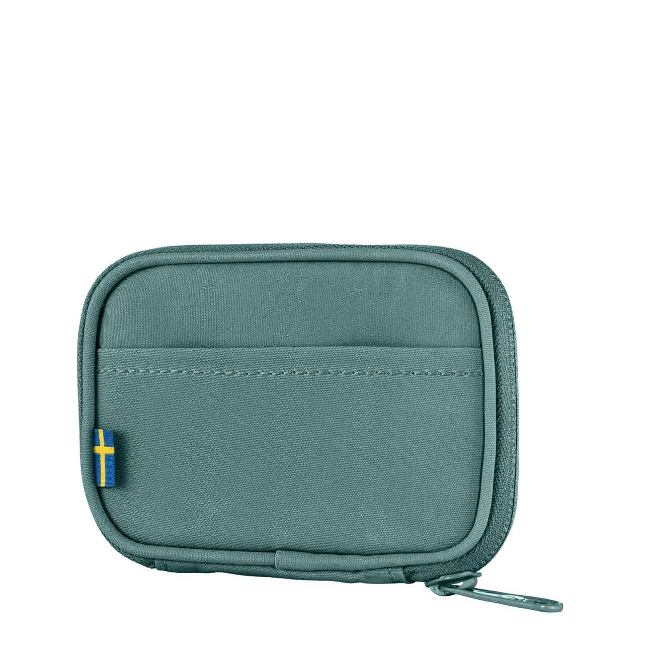 Bags FjallravenBackpack Men Fjallraven Kanken Card Wallet Frost Green