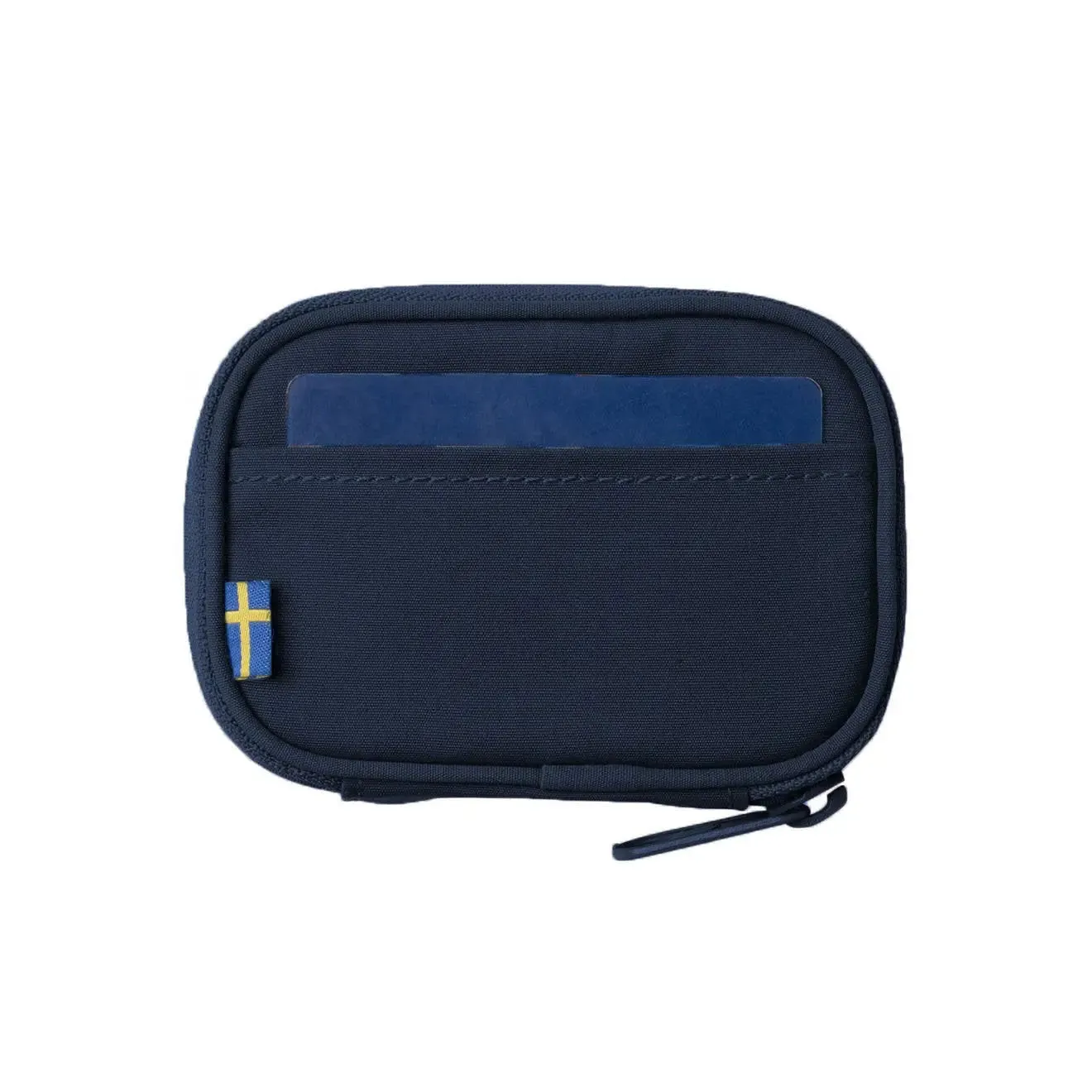 Bags FjallravenBackpack Men Fjallraven Kanken Card Wallet Navy