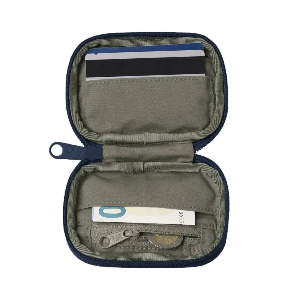 Bags FjallravenBackpack Men Fjallraven Kanken Card Wallet Navy